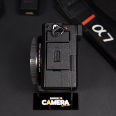 Sony A7C Body