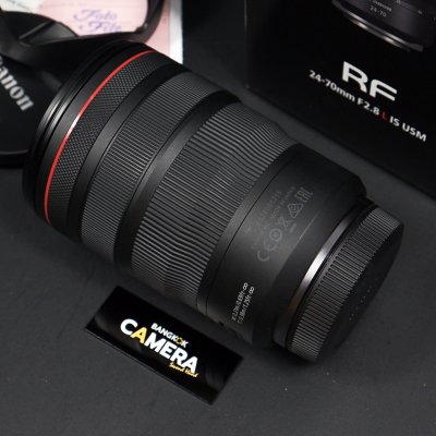 RF24-70mm F2.8 L IS USM