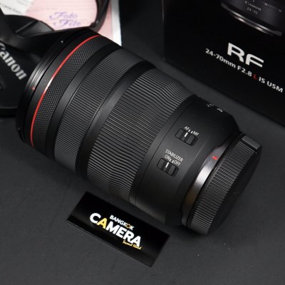 RF24-70mm F2.8 L IS USM