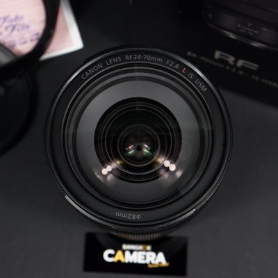 RF24-70mm F2.8 L IS USM