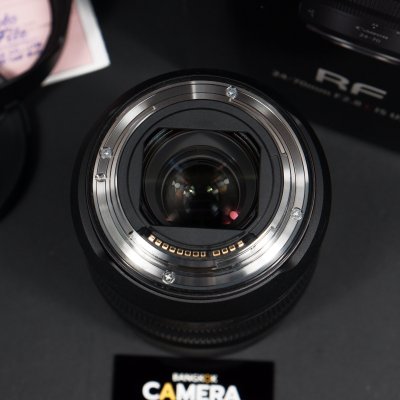 RF24-70mm F2.8 L IS USM