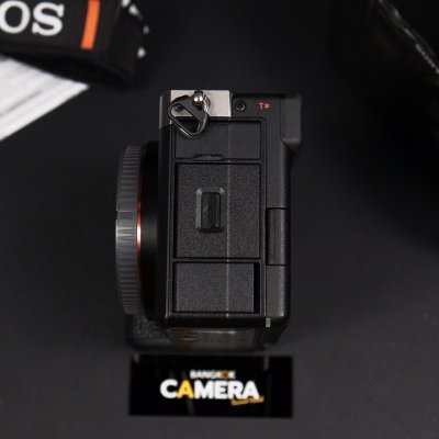 Sony A7CII Body
