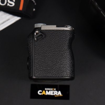 Sony A7CII Body