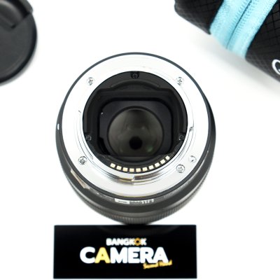 FE50mm F1.8