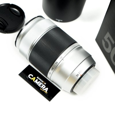XC50-230mm F4.5-6.7 OIS II