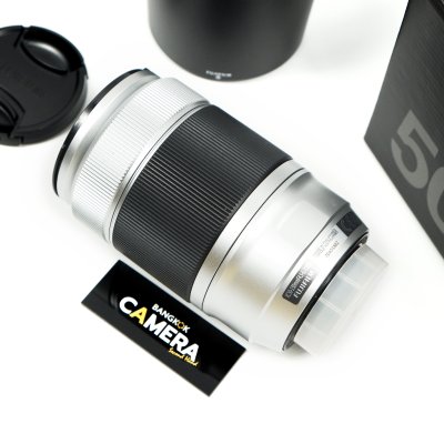 XC50-230mm F4.5-6.7 OIS II