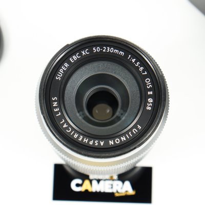 XC50-230mm F4.5-6.7 OIS II