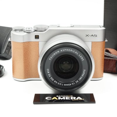 Fujifilm XA5