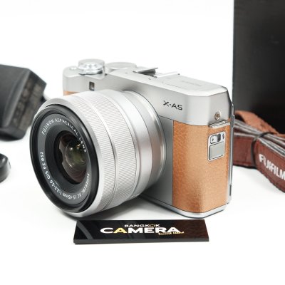 Fujifilm XA5