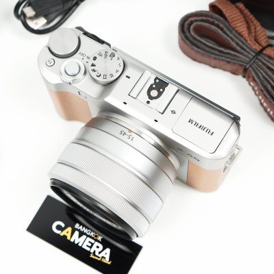 Fujifilm XA5