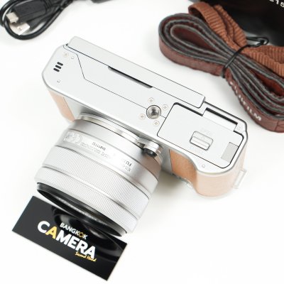 Fujifilm XA5