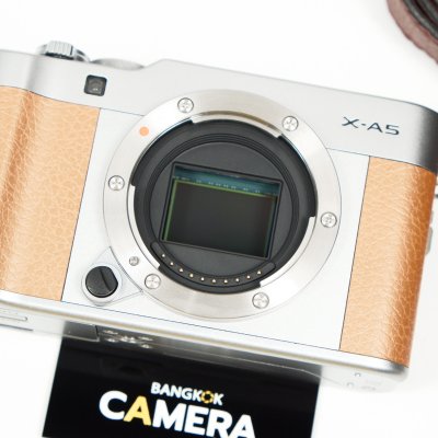 Fujifilm XA5