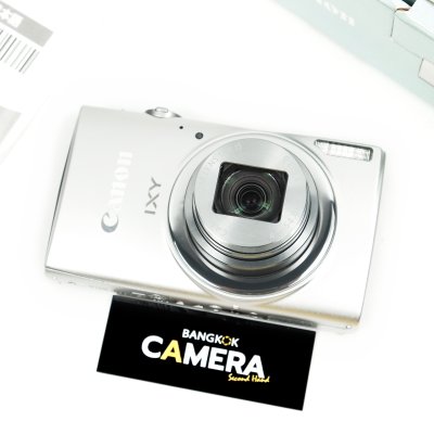 Canon IXY 630