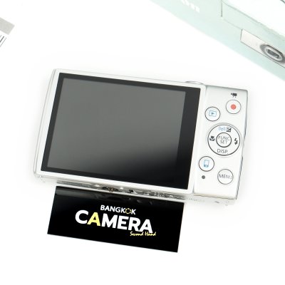 Canon IXY 630
