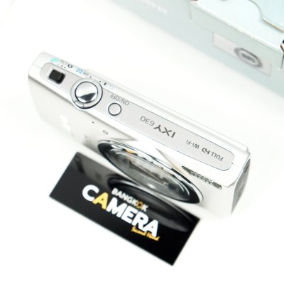Canon IXY 630