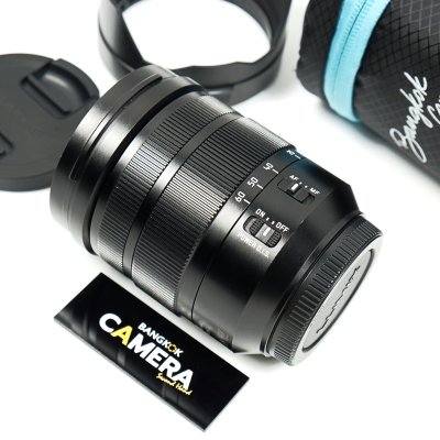 Panasonic Leica DG 12-60mm F2.8-4 ASPH
