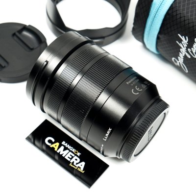 Panasonic Leica DG 12-60mm F2.8-4 ASPH