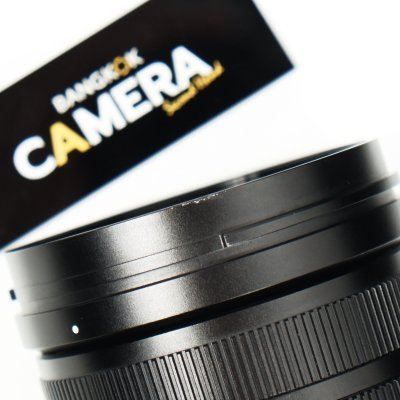 Panasonic Leica DG 12-60mm F2.8-4 ASPH