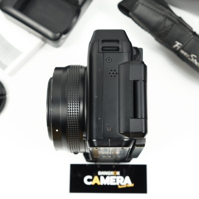 CANON G1X