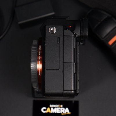 Sony A7III Body