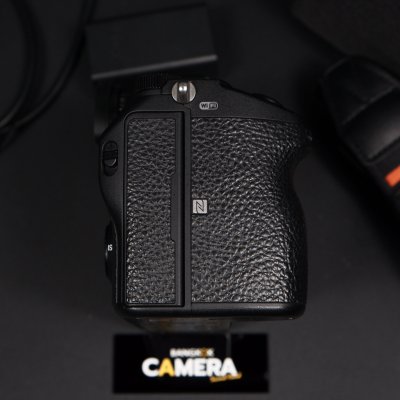 Sony A7III Body