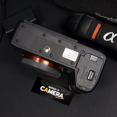 Sony A7III Body