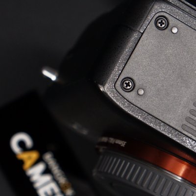 Sony A7III Body