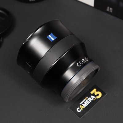 Zeiss Batis 25mm F2