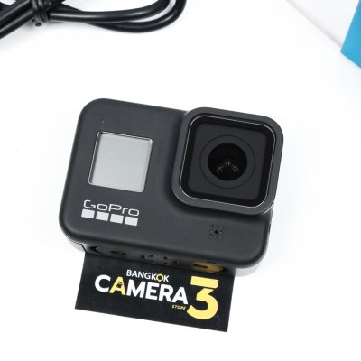 GoPro HERO 8 Black