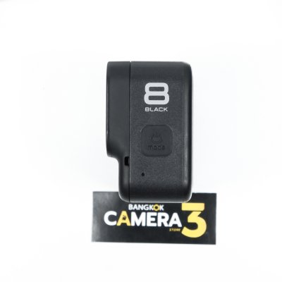 GoPro HERO 8 Black