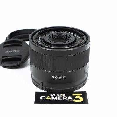 FE35mm F2.8 ZA