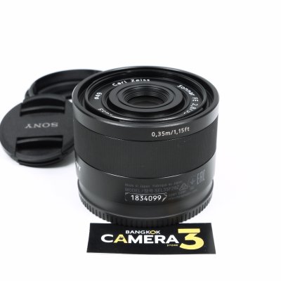 FE35mm F2.8 ZA