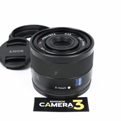 FE35mm F2.8 ZA
