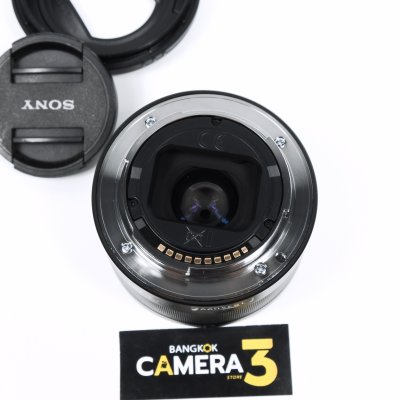 FE35mm F2.8 ZA