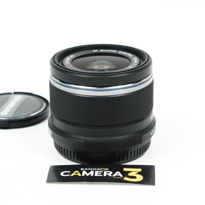Zuiko 25mm F1.8