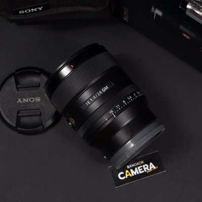 FE24mm F1.4 GM