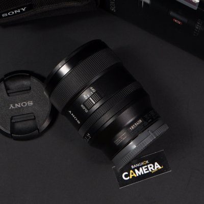 FE24mm F1.4 GM