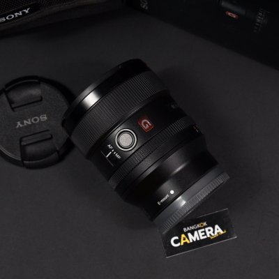 FE24mm F1.4 GM