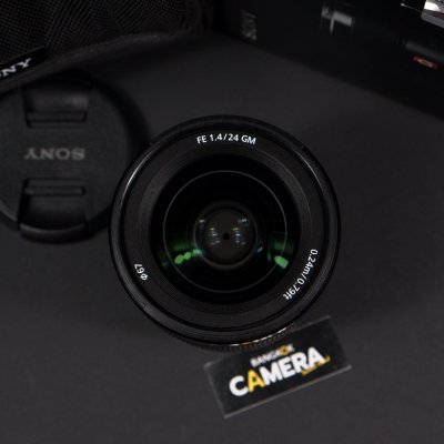 FE24mm F1.4 GM