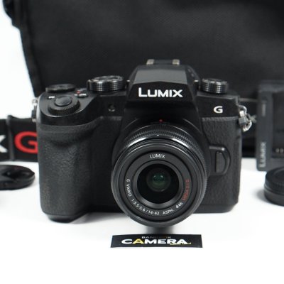 Lumix G95