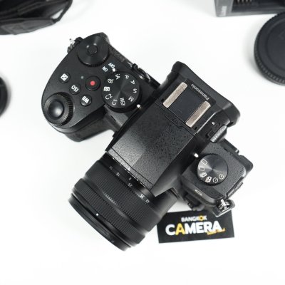 Lumix G95