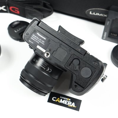 Lumix G95