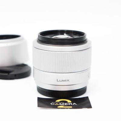 Lumix 25mm F1.7