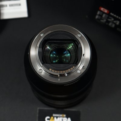 FE24-70mm F2.8 GM