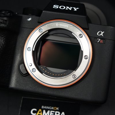 Sony A7RIII Body