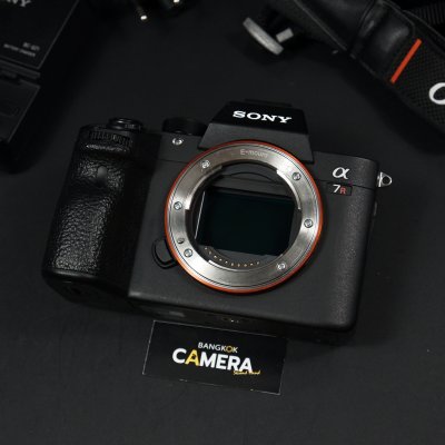 Sony A7RIII Body