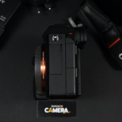 Sony A7RIII Body