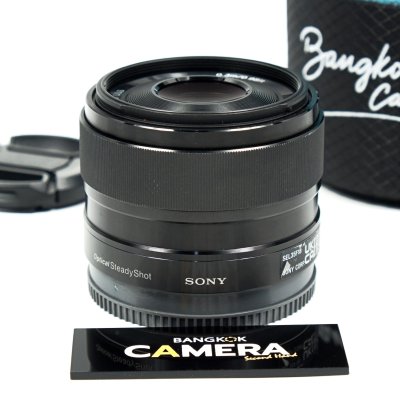 E35mm F1.8 OSS