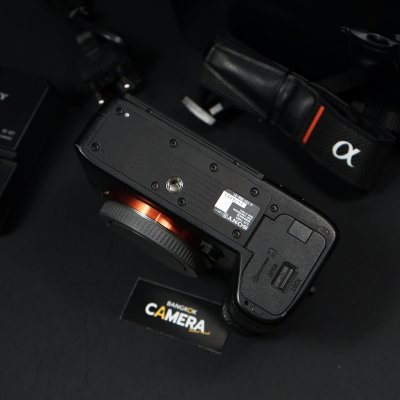 Sony A7RIII Body