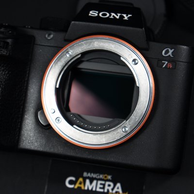 Sony A7RII Body